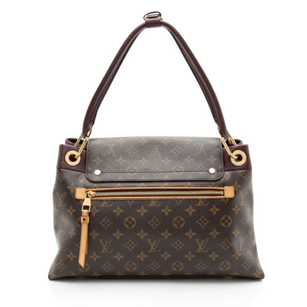 Louis Vuitton Monogram Canvas Olympe Bag - Picture 3 of 16